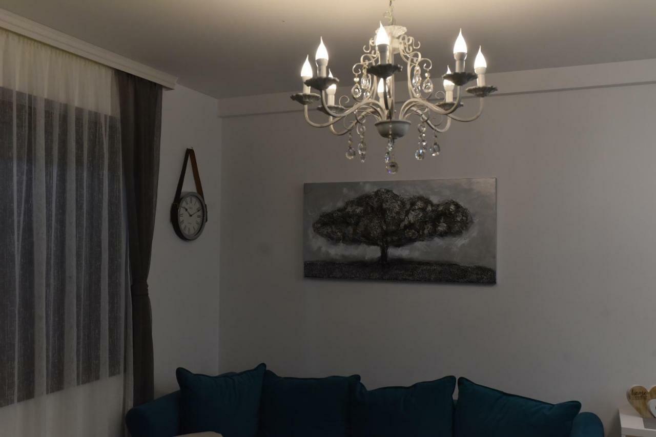 דירות Zlatibor M מראה חיצוני תמונה